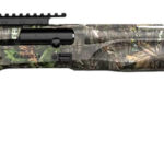 Retay USA GORTROBS24 Gordion Turkey NWTF Inertia Plus 12 Gauge with 24" Deep Bore Drilled Barrel, 3" Chamber, 4+1 Capacity, Overall Mossy Oak Obsession Finish & Synthetic Stock Right Hand (Full Size) 2 140023