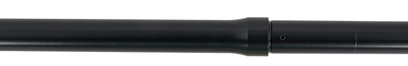 Timber Creek Outdoors TC556MED16 Med 16 Replacement Barrel 5.56x45mm NATO 16" Mid-length Gas System with M4 Feed Ramps Black Nitride