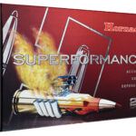 Hornady 80990 Superformance 308Win 165gr Copper Alloy eXpanding 20 Per Box/10 Case 2 140612