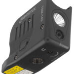 Nightstick TSM14G Light with Green laser for Glock 43X MOS/48 MOS Black 150 Lumens White LED 2 140892