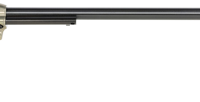 Heritage Mfg RR22CH16 Rough Rider  22 LR 6 Shot 16" Black Black Cylinder & Cylinder, Simulated Case Hardened Zamak Frame, Camo Laminate Grips