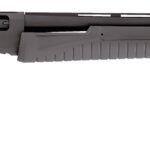 Escort HEFH12280501 Field Hunter Full Size 12 Gauge Pump 3" 4+1 28" Black Chrome Vent Rib Barrel, Black Anodized Grooved Aluminum Receiver, Fixed Black Synthetic Stock, Right Hand 1 141435