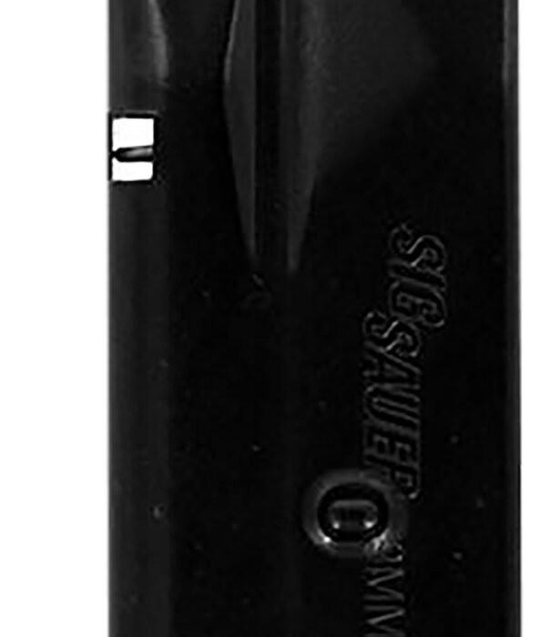 Sig Sauer 8900250 P365X  10rd 9mm Luger For Sig P365XL/P365X Black Steel