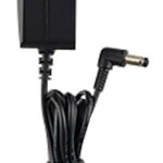 Streamlight Charging Cable Black 120/100 Volt For BearTrap 2 143313