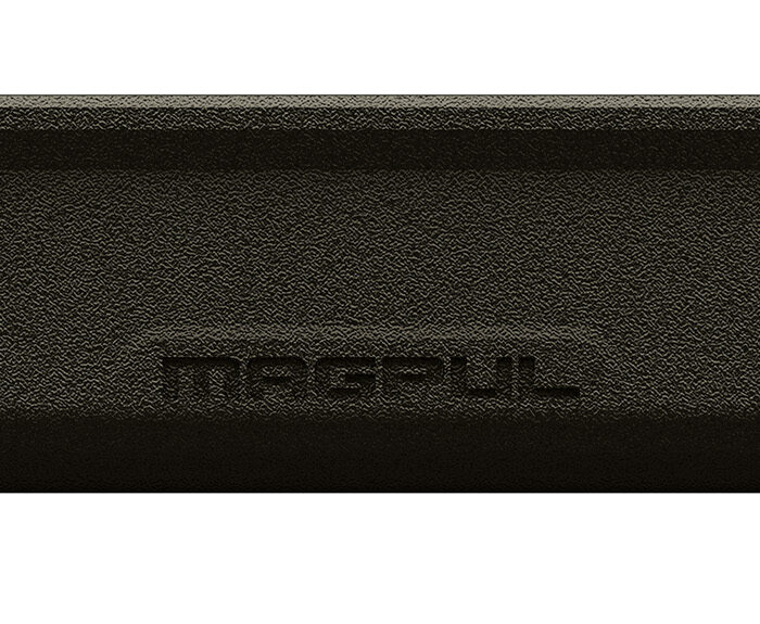 Magpul MAG1206-ODG Enhanced Ejection Port Cover  OD Green Polymer for AR-15, M4, M16