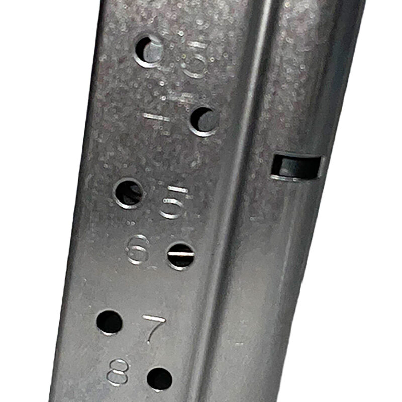 Girsan 390507 1911  7rd 9mm Luger Girsan MC1911SC Stainless Steel