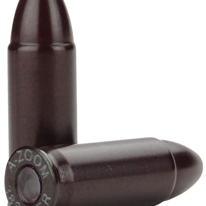 A-Zoom 15158 Precision Pistol 38Super 5Pack