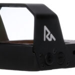 Rival Arms RARA8029BN X1 Red Dot Black Anodized 1 X 29 mm 3 MOA Red Dot 2 145452