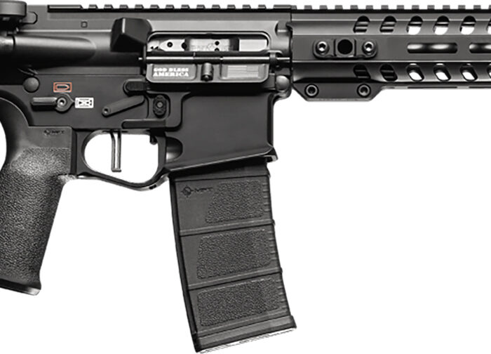 POF 01798 REN+ PSTL DI MFT 10 9M RAIL 556 BLK