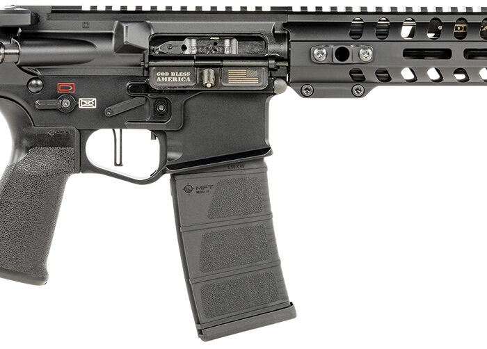 POF 01796 REN+ PSTL DI MFT 10 9M RAIL 300 BLK