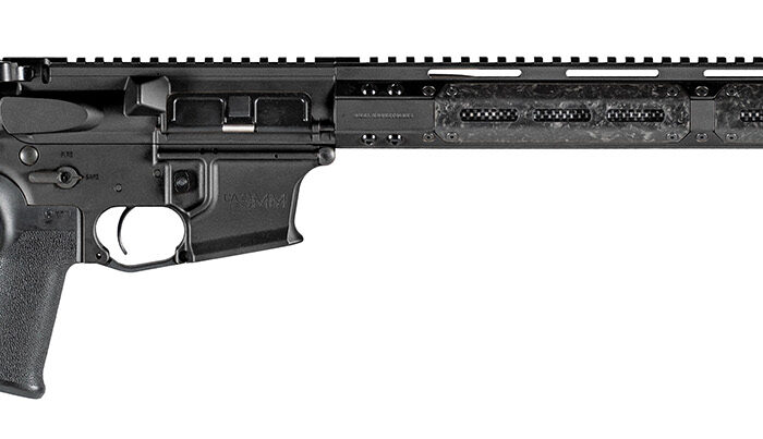 Christensen Arms 8010901900 CA9MM *CO Compliant 9mm Luger 16" 10+1, Black Anodized, Adjustable MFT Battlelink Minimalist Stock, Polymer Grip