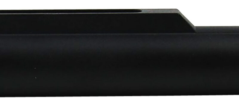 TacFire MAR040 Mil-Spec Buffer Tube  Black Hardcoat Anodized Aluminum for AR-15