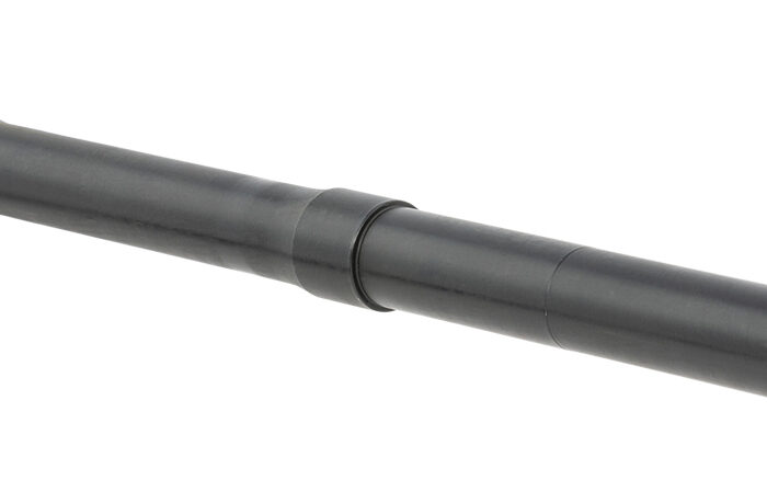 TacFire  AR Barrel  308 Win 16" Black Nitride for AR-10
