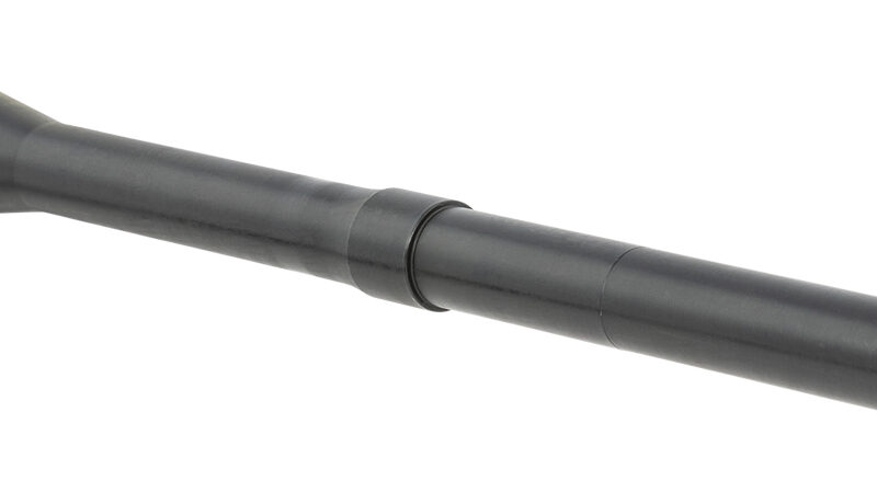 TacFire  AR Barrel  308 Win 16" Black Nitride for AR-10