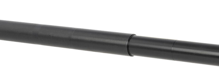TacFire  AR Barrel  308 Win 20" Black Nitride for AR-10