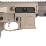 Maxim Defense MXM50802 PDX 505-SPS 5.56x45mm NATO Caliber with 5.50" Barrel, 20+1 Capacity, Arid Brown Metal Finish, Arid Brown Polymer Grip 1 147889