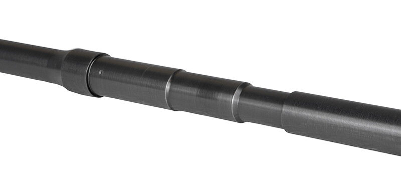 Diamondback 556C16MF50B8R DB Barrel  (M4 Contour) 5.56x45mm NATO 16" Black Nitride 4150 Chrome Moly Vanadium Steel