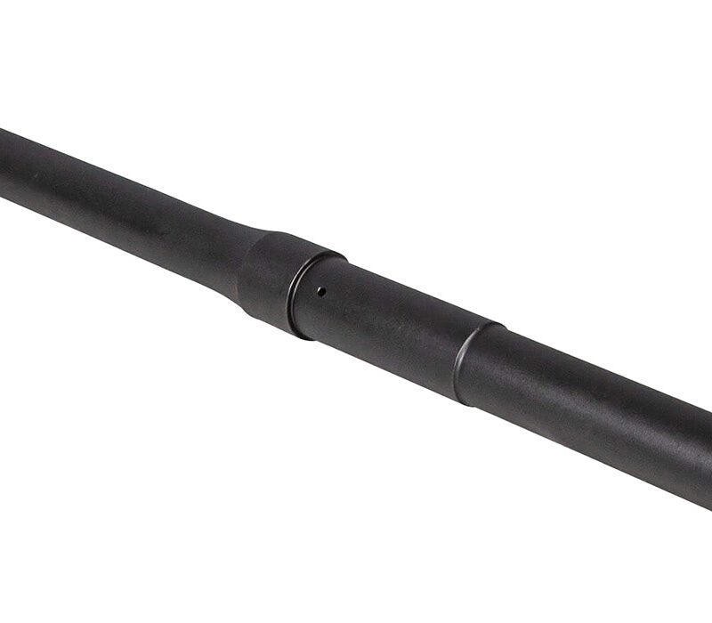 Diamondback 556M16M50B8R DB Barrel  5.56x45mm NATO 16" Black Nitride Chrome Moly Vanadium Steel