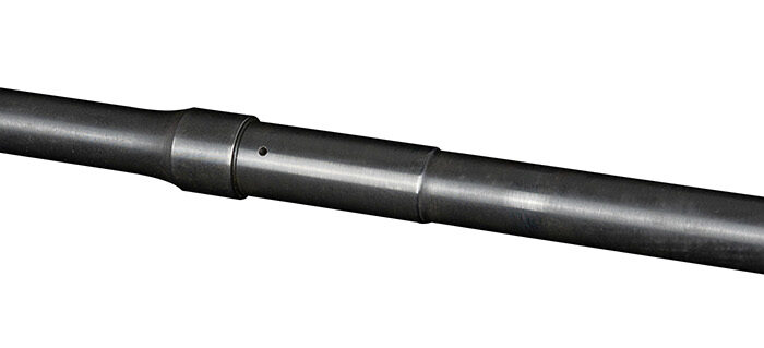 Diamondback 762X39C16M50B95R DB Barrel  7.62x39mm 16" Carbine-Length Black Nitride 4150 Chrome Moly Vanadium Steel