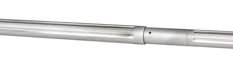 Diamondback 65CR20M416SS8FR DB Barrel  6.5 Creedmoor 20" Rifle-Length Fluted Stainless Steel