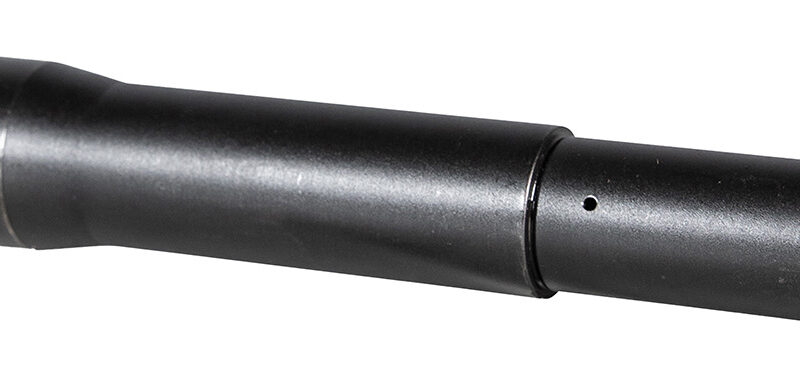 Diamondback 556P7H50B8R DB Barrel  5.56x45mm NATO 7" Pistol-Length Black Nitride 4150 Chrome Moly Vanadium Steel
