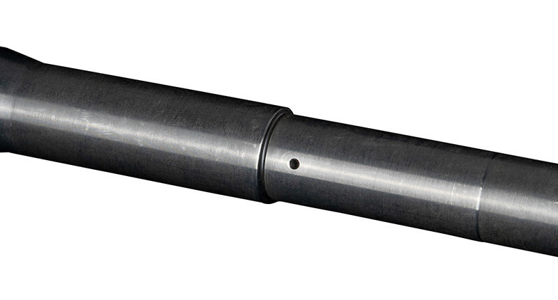 Diamondback 300P85H50B8R DB Barrel  300 Blackout 8.50" Pistol-Length Black Nitride 4150 Chrome Moly Vanadium Steel