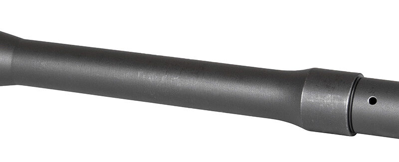 Diamondback 762X39C10M50B95R DB Barrel  7.62x39mm 10" Carbine-Length Black Nitride 4150 Chrome Moly Vanadium Steel