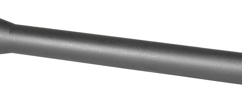 Diamondback 9X1910M50B984NFR DB Barrel  9mm Luger 10" Black Nitride 4150 Chrome Moly Vanadium Steel