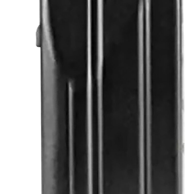 FN 20-100657 509  10rd 9mm Luger FN 509 CC Edge Gray Floor Plate