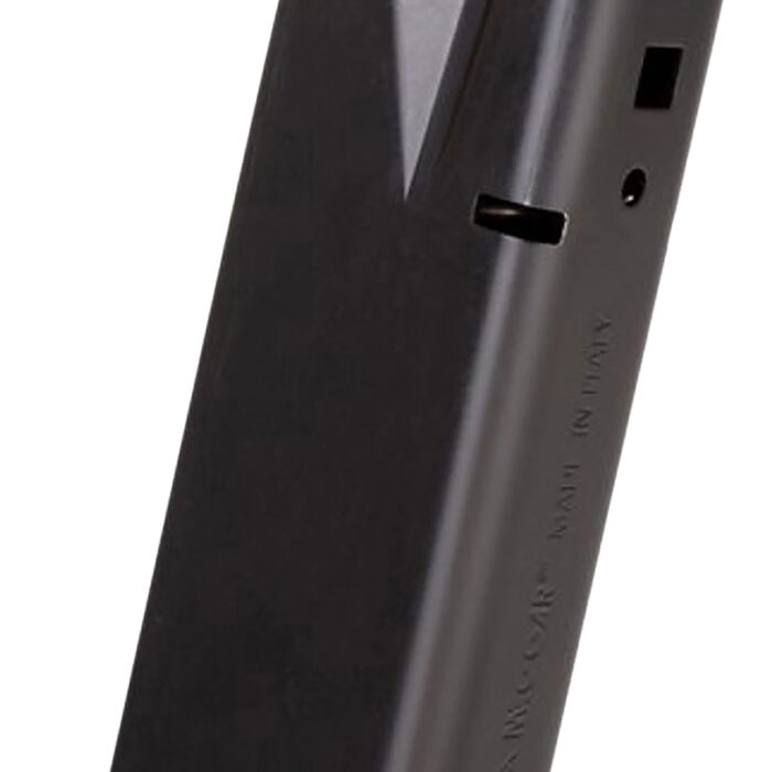 Taurus 358002601 G3  15rd 9mmLuger Fits G3 Tactical Black