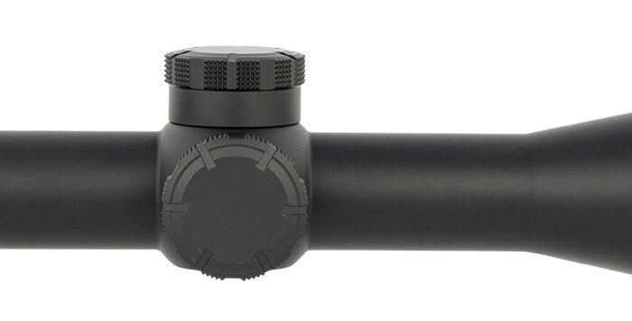 Sig Sauer Electro-Optics SOEBDX65105 Easy6-BDX  Black 5-30x56mm 34mm Tube Illuminated BDX 2.0 DEV-L Reticle