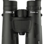 Steiner 2058 Predator 8x42mm Fast-Close Focus, Black Makrolon w/Rubber Armor 2 149700