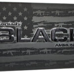 Hornady 90044 Black 4.6x30mmH&K 38gr Hornady V Max 25 Per Box/10 Case 1 149990