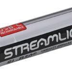 Streamlight 22111 SL-B50 Silver/Black 3.6 Volts 4,900 mAh (1) Single Pack 1 150362