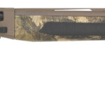 TriStar 24227 Viper G2 Pro 20 Gauge 3" 5+1 28" Flat Dark Earth Barrel/Receiver, Mossy Oak Terra Bayou Stock, Oversized Controls, Includes 3 MobilChoke 1 150492
