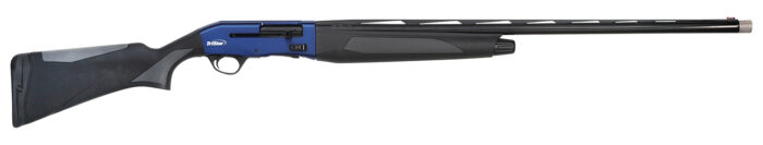 TriStar 24250 Viper G2 Pro Sporting 12 Gauge 3" 5+1 30" Vent Rib Barrel, Blue Anodized Receiver, Black SoftTouch Stock, Fiber Optic Sight, 4 Extended MobilChoke Included