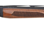 TriStar 24258 Viper G2 Pro Sporting 12 Gauge 3" 5+1 30" Black Barrel/Receiver, Semi-Gloss Turkish Walnut Stock with Adjustable Comb, Fiber Optic Sight, 4 Extended MobilChoke Included 2 150505