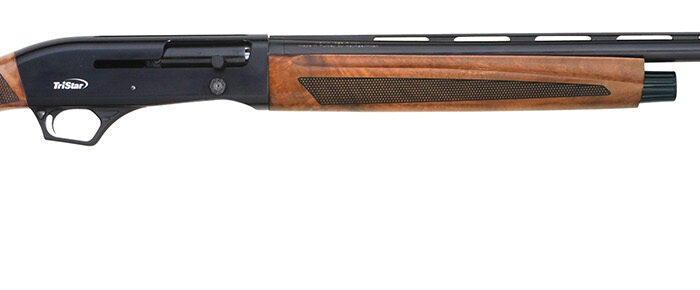 TriStar 98750 Matrix Inertia 12 Gauge 3" 5+1 28", Blued Barrel/Rec, Walnut Stock, 3 Chokes Included
