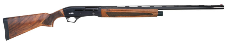 TriStar 98751 Matrix Inertia 20 Gauge 3" 5+1 26", Blued Barrel/Rec, Walnut Stock, 3 Chokes Included