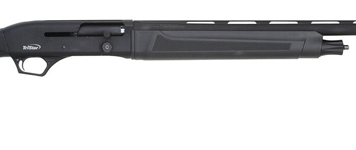 TriStar 98753 Matrix Inertia 12 Gauge 3" 5+1 28", Blued Barrel/Rec, Black Synthetic Stock, 3 Chokes Included