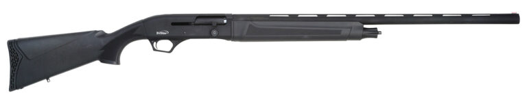 TriStar 98753 Matrix Inertia 12 Gauge 3" 5+1 28", Blued Barrel/Rec, Black Synthetic Stock, 3 Chokes Included