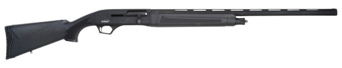 TriStar 98754 Matrix Inertia 20 Gauge 3" 5+1 26", Blued Barrel/Rec, Black Synthetic Stock, 3 Chokes Included