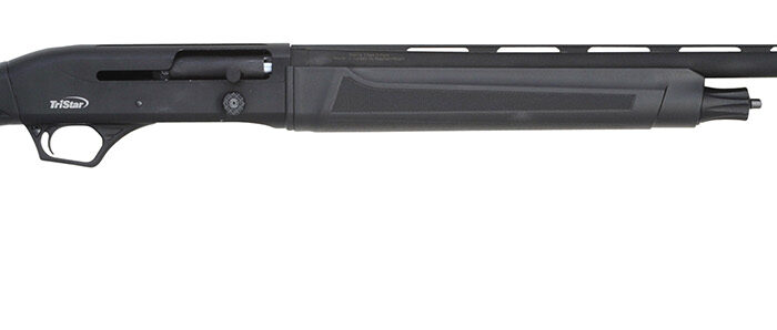 TriStar 98754 Matrix Inertia 20 Gauge 3" 5+1 26", Blued Barrel/Rec, Black Synthetic Stock, 3 Chokes Included