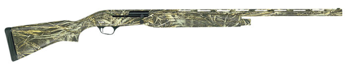 TriStar 98756 Matrix Inertia 12 Gauge 3" 5+1 28", Realtree Max-7, Synthetic Stock, 3 Chokes Included