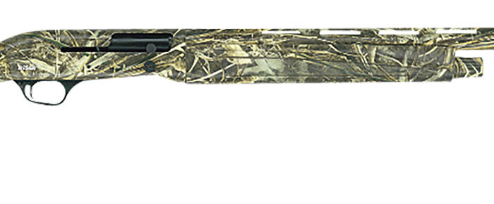 TriStar 98756 Matrix Inertia 12 Gauge 3" 5+1 28", Realtree Max-7, Synthetic Stock, 3 Chokes Included