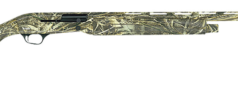 TriStar 98756 Matrix Inertia 12 Gauge 3" 5+1 28", Realtree Max-7, Synthetic Stock, 3 Chokes Included