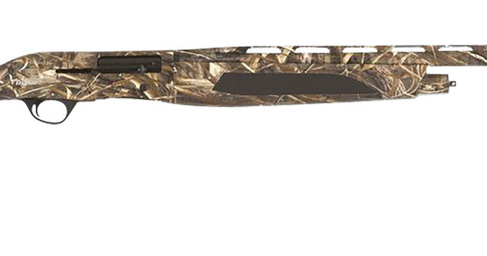TriStar 98757 Matrix Inertia 20 Gauge 3" 5+1 28", Realtree Max-7, Synthetic Stock, 3 Chokes Included