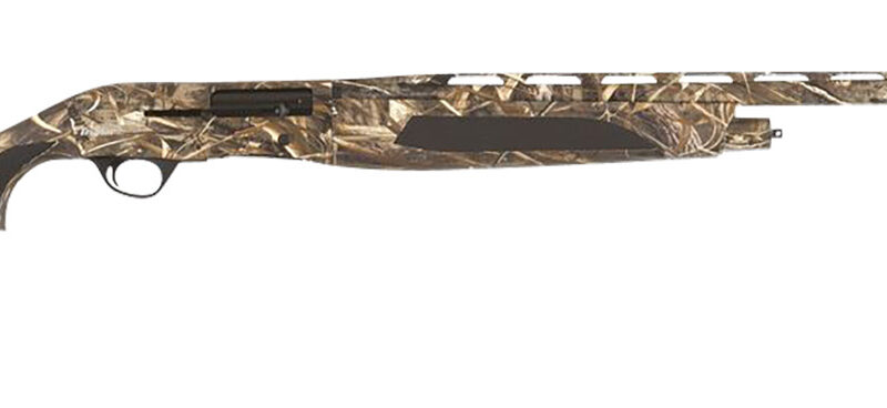 TriStar 98757 Matrix Inertia 20 Gauge 3" 5+1 28", Realtree Max-7, Synthetic Stock, 3 Chokes Included