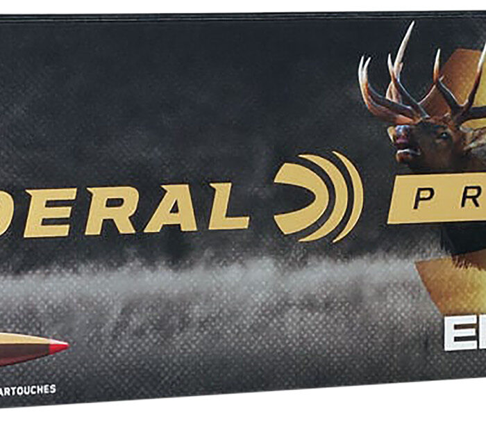 Federal P300WSMELDX1 Premium ELD-X 300WSM 200gr 20 Per Box/10 Case