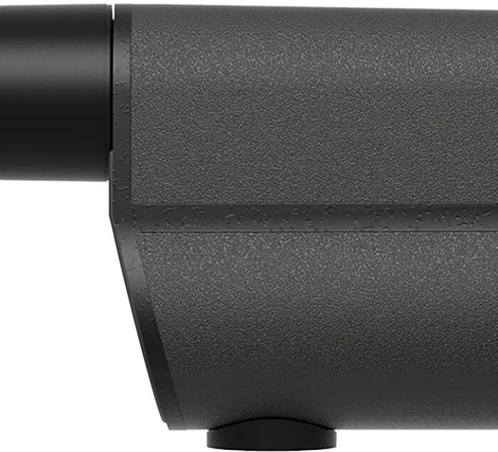 Leupold 182942 Mark 4  Matte Black 12-40x60mm Tremor 4 Reticle